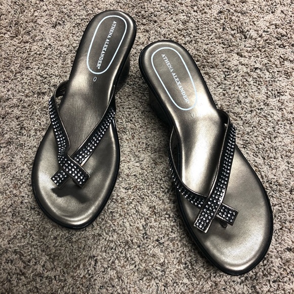 womens flat wedding shoes